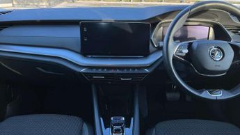 Skoda Octavia 1.4 TSI iV SE Technology DSG 5dr