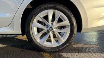 Skoda Octavia 1.4 TSI iV SE Technology DSG 5dr