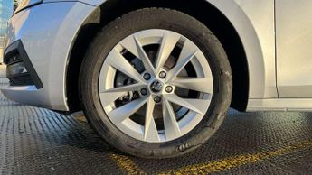 Skoda Octavia 1.4 TSI iV SE Technology DSG 5dr