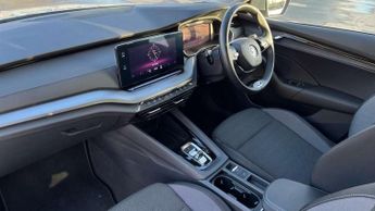 Skoda Octavia 1.4 TSI iV SE Technology DSG 5dr