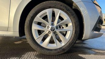 Skoda Octavia 1.4 TSI iV SE Technology DSG 5dr