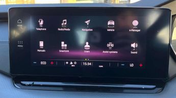 Skoda Octavia 1.4 TSI iV SE Technology DSG 5dr