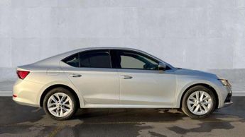 Skoda Octavia 1.4 TSI iV SE Technology DSG 5dr
