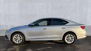 Skoda Octavia 1.4 TSI iV SE Technology DSG 5dr