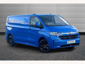 Volkswagen Transporter 2.0 TDI 150 Commerce Pro Van Auto