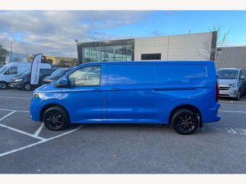 Volkswagen Transporter 2.0 TDI 150 Commerce Pro Van Auto