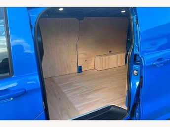 Volkswagen Transporter 2.0 TDI 150 Commerce Pro Van Auto