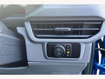 Volkswagen Transporter 2.0 TDI 150 Commerce Pro Van Auto