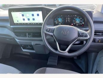 Volkswagen Transporter 2.0 TDI 150 Commerce Pro Van Auto