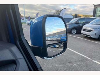 Volkswagen Transporter 2.0 TDI 150 Commerce Pro Van Auto