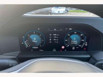 Volkswagen Transporter 2.0 TDI 150 Commerce Pro Van Auto