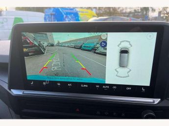 Volkswagen Transporter 2.0 TDI 150 Commerce Pro Van Auto