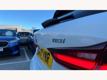 BMW 1 Series 118i [136] M Sport 5dr Step Auto