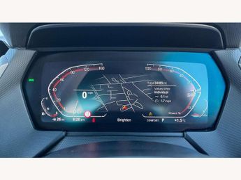 BMW 1 Series 118i [136] M Sport 5dr Step Auto