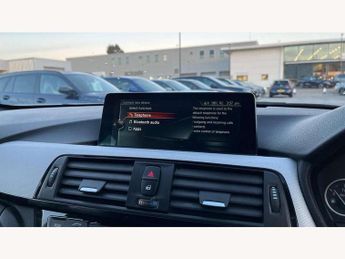 BMW 3 Series Touring 335d xDrive M Sport 5dr Step Auto