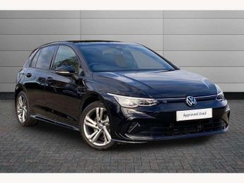 Volkswagen Golf 1.5 TSI 150 R-Line 5dr