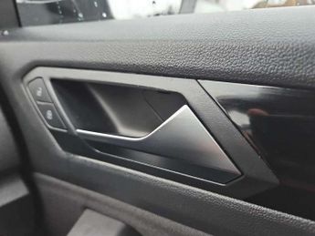 Volkswagen T-Roc 1.5 TSI EVO Black Edition 5dr DSG