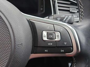 Volkswagen T-Roc 1.5 TSI EVO Black Edition 5dr DSG