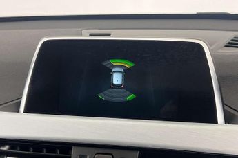 BMW X1 xDrive 20d M Sport 5dr Step Auto