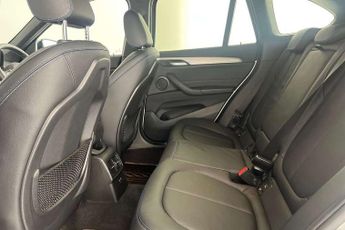 BMW X1 xDrive 20d M Sport 5dr Step Auto