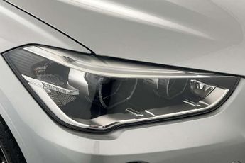 BMW X1 xDrive 20d M Sport 5dr Step Auto