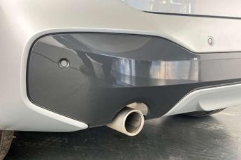 BMW X1 xDrive 20d M Sport 5dr Step Auto