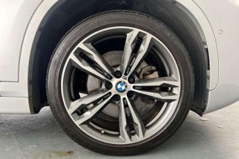 BMW X1 xDrive 20d M Sport 5dr Step Auto