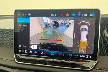 Volkswagen Tiguan 1.5 eTSI 150 Match 5dr DSG