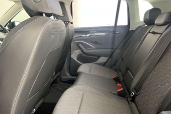 Volkswagen Tiguan 1.5 eTSI 150 Match 5dr DSG