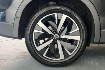 Volkswagen Tiguan 1.5 eTSI 150 Match 5dr DSG