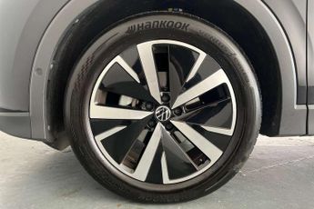 Volkswagen Tiguan 1.5 eTSI 150 Match 5dr DSG