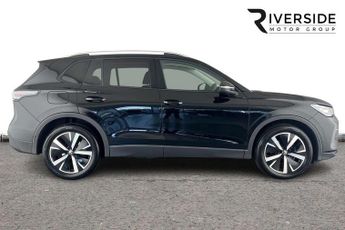 Volkswagen Tiguan 1.5 eTSI 150 Match 5dr DSG