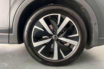 Volkswagen Tiguan 1.5 eTSI 150 Match 5dr DSG