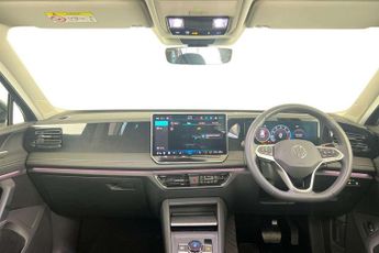 Volkswagen Tiguan 1.5 eTSI 150 Match 5dr DSG