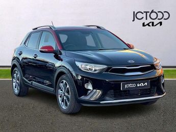 Kia Stonic 1.6 CRDi First Edition 5dr
