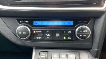 Toyota Auris 1.8 VVTi Hybrid Icon+ 5dr CVT Auto