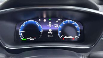 Toyota Corolla Touring Sport 1.8 Hybrid Icon 5dr CVT