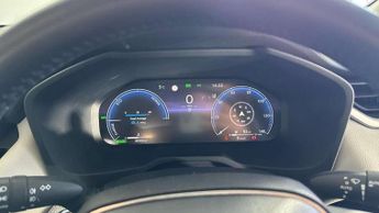 Toyota RAV4 2.5 VVT-i Hybrid Excel 5dr CVT 2WD