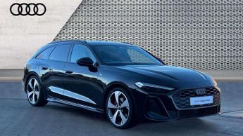 Audi A5 2.0 TFSI 150 Edition 1 5dr S Tronic