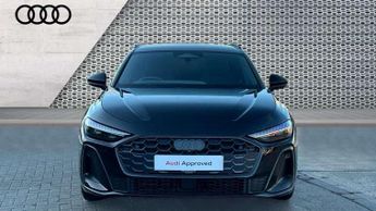 Audi A5 2.0 TFSI 150 Edition 1 5dr S Tronic