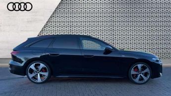 Audi A5 2.0 TFSI 150 Edition 1 5dr S Tronic