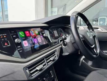 Volkswagen Polo 1.0 TSI 95 SE 5dr DSG