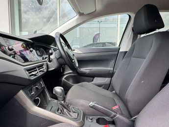 Volkswagen Polo 1.0 TSI 95 SE 5dr DSG