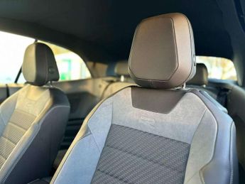 Volkswagen T-Roc Cabriolet 1.5 TSI R-Line 2dr DSG