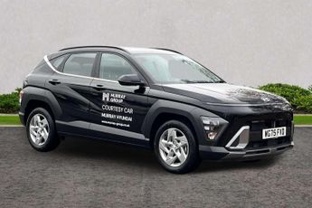 Hyundai KONA 1.0T 100 Advance 5dr