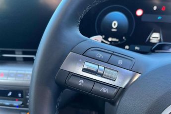 Hyundai Kona 1.6T 138 Advance 5dr DCT