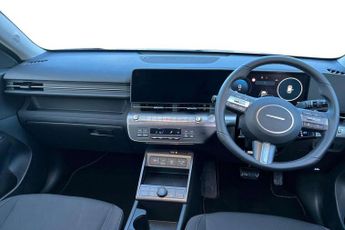 Hyundai Kona 1.6T 138 Advance 5dr DCT
