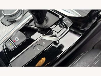 BMW X3 xDrive20i M Sport 5dr Step Auto