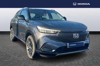 Honda HR-V 1.5 eHEV Advance Style 5dr CVT