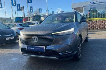 Honda HR-V 1.5 eHEV Advance Style 5dr CVT